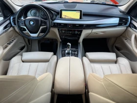 BMW X5 3.0TDI* 258ks* 100%km* SPORT PAKET* DISTRONIK , снимка 3
