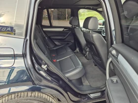 BMW X3 3.0d M-Pack XDrive, снимка 10