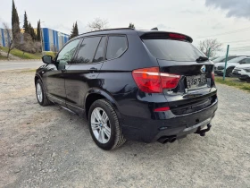 BMW X3 3.0d M-Pack XDrive, снимка 3