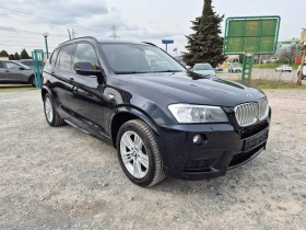 BMW X3 3.0d M-Pack XDrive, снимка 7