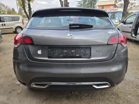 Citroen DS 4 Crossback, снимка 5