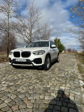 BMW X3, снимка 3