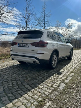 BMW X3, снимка 6