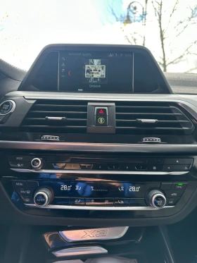 BMW X3, снимка 9