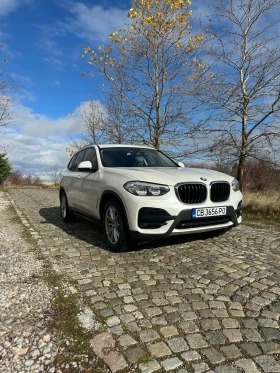 BMW X3, снимка 1