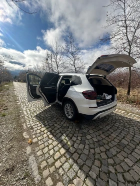 BMW X3, снимка 11