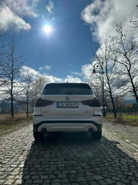 BMW X3, снимка 5