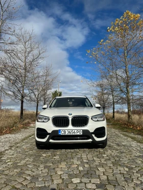 BMW X3, снимка 2