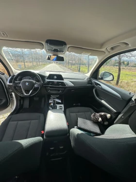 BMW X3, снимка 10
