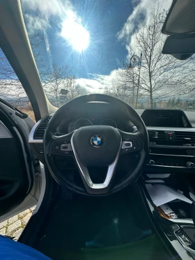 BMW X3, снимка 7