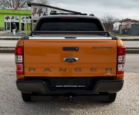 Ford Ranger 3.2d* Wildtrak* 100%km* FUL, снимка 3