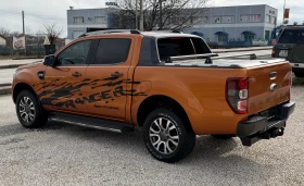Ford Ranger 3.2d* Wildtrak* 100%km* FUL, снимка 2