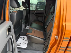 Ford Ranger 3.2d* Wildtrak* 100%km* FUL, снимка 10