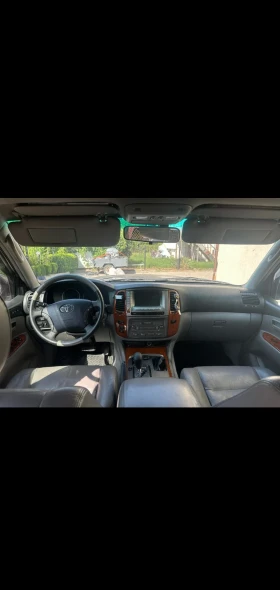 Toyota Land cruiser, снимка 6