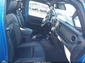 Jeep Wrangler 2.0l 4Xe Unlimited High Altitude 4X4, снимка 5