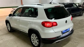 VW Tiguan 2.0 TFSI LPG 4x4, снимка 6