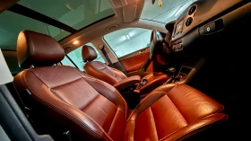 VW Tiguan 2.0 TFSI LPG 4x4, снимка 8