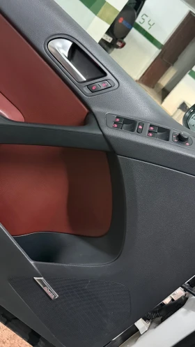 VW Tiguan 2.0 TFSI LPG 4x4, снимка 11