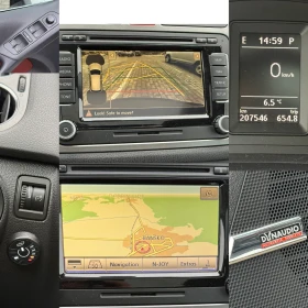 VW Tiguan 2.0 TFSI LPG 4x4, снимка 13