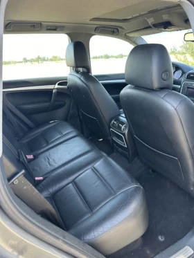 Porsche Cayenne 3.2i* LPG* 2 ключа* ТОП* , снимка 9