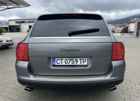 Porsche Cayenne 3.2i* LPG* 2 ключа* ТОП* , снимка 5