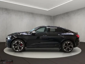 Audi SQ8 e-tron/503HP/SPORTBACK/HUD/360/MEMO/LED/973g, снимка 3