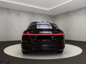 Audi SQ8 e-tron/503HP/SPORTBACK/HUD/360/MEMO/LED/973g, снимка 9