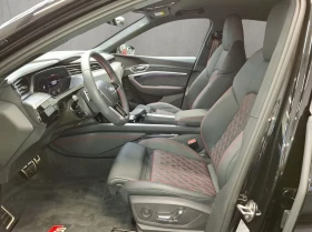 Audi SQ8 e-tron/503HP/SPORTBACK/HUD/360/MEMO/LED/973g, снимка 15
