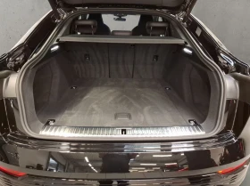 Audi SQ8 e-tron/503HP/SPORTBACK/HUD/360/MEMO/LED/973g, снимка 12
