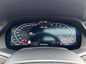 BMW X6 * Competition * ДИСТРОНИК * 360 КАМЕРА* , снимка 8