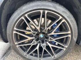 BMW X6 * Competition * ДИСТРОНИК * 360 КАМЕРА* , снимка 6