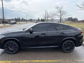 BMW X6 * Competition * ДИСТРОНИК * 360 КАМЕРА* , снимка 3