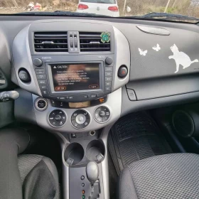 Toyota Rav4, снимка 8
