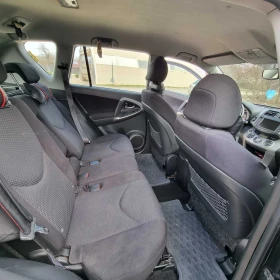 Toyota Rav4, снимка 10
