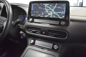 Hyundai Kona ADVANTAGE/136HP/CAM/NAVI/H.PUMP/LED/CPLAY/110q, снимка 9