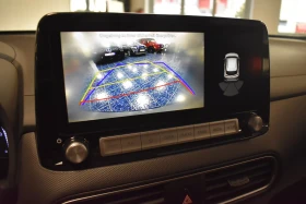 Hyundai Kona ADVANTAGE/136HP/CAM/NAVI/H.PUMP/LED/CPLAY/110q, снимка 10