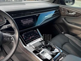 Audi Q8 Technik  CARFAX, снимка 9