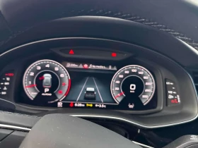 Audi Q8 Technik  CARFAX, снимка 8