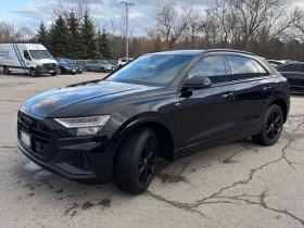 Audi Q8 Technik  CARFAX, снимка 1
