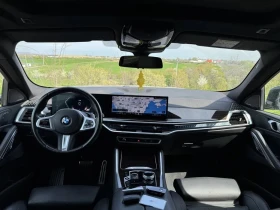 BMW X6 40d xDrive M-Sport, снимка 6
