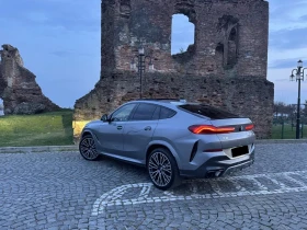 BMW X6 40d xDrive M-Sport, снимка 2