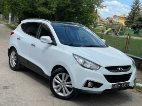 Hyundai IX35 2.0crdi* 4x4* navi* automat, снимка 1