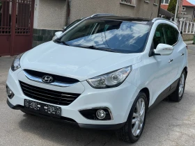 Hyundai IX35 2.0crdi* 4x4* navi* automat, снимка 7