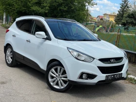 Hyundai IX35 2.0crdi* 4x4* navi* automat, снимка 15