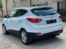 Hyundai IX35 2.0crdi* 4x4* navi* automat, снимка 5