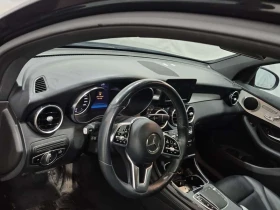Mercedes-Benz GLC 300 COUPE| PANO| MEMORY| 2 КЛЮЧА| , снимка 11