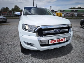 Ford Ranger 2.2TDCi LIMITED, снимка 7