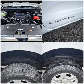 Ford Ranger 2.2TDCi LIMITED, снимка 17