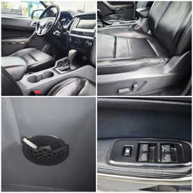 Ford Ranger 2.2TDCi LIMITED, снимка 14