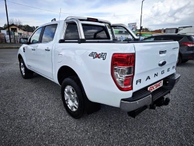 Ford Ranger 2.2TDCi LIMITED, снимка 3